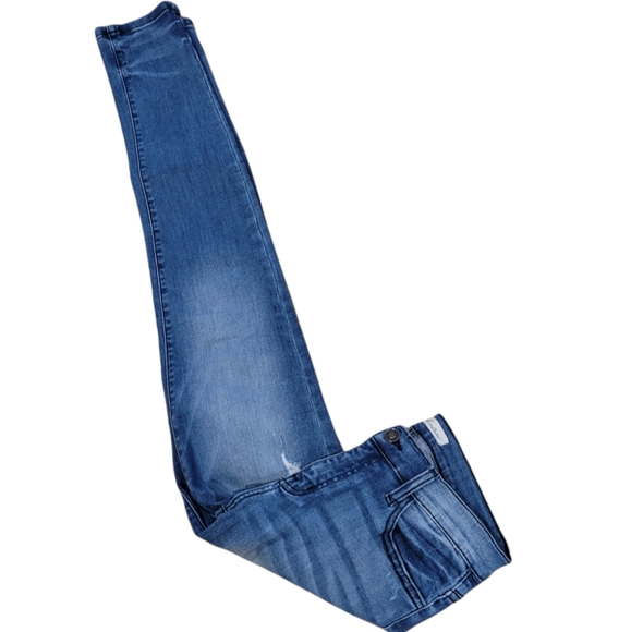 KanCan Denim - KanCan Estillo High-Rise Skinny Jeans